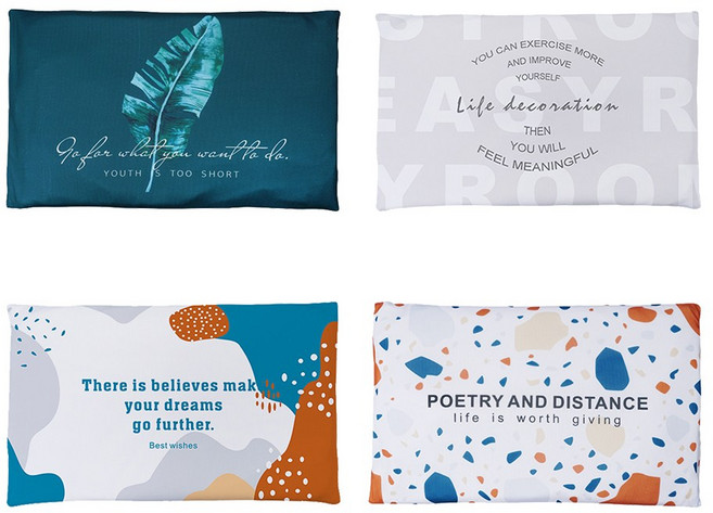 가엔가 빨아쓰는 분말형 규조토 발매트 커버, 그레이-MLCR02