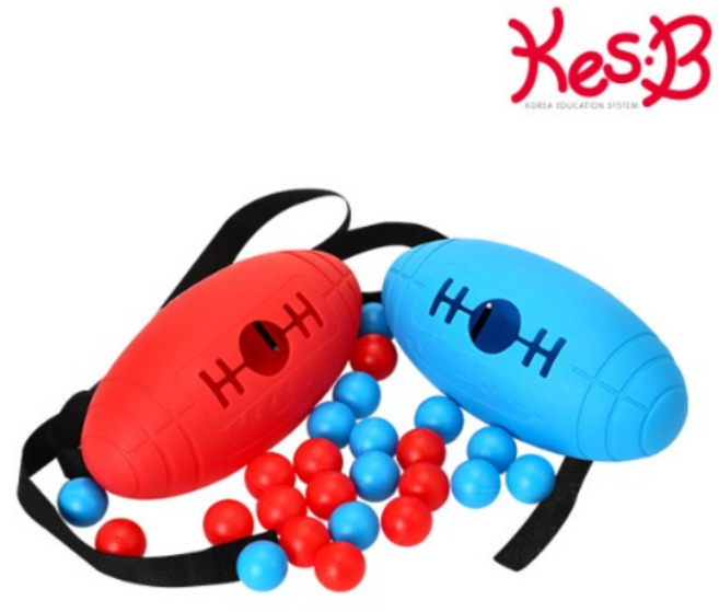 캐스B 스포츠 바디댄싱볼 2055, 1개