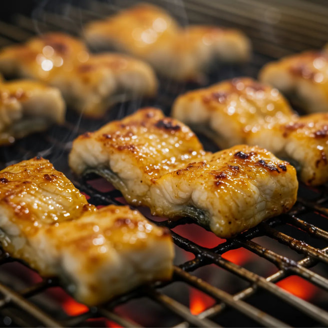 [고창선운장어] 국산 자포니카 고창 민물장어, 1개, 2kg