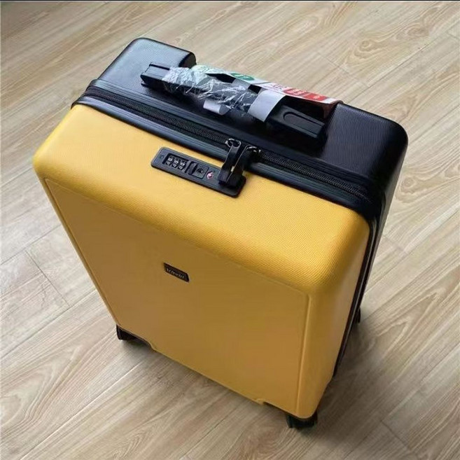 HYPXL 輕便旅行箱 萬向輪 密碼箱 登機箱