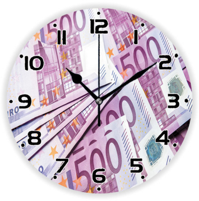 재미있는 라스베가스 카지노 룰렛 휠 대형 벽시계 게임룸 장난스러운 미국 포커 장식 벽 선물, 03 10inch (25x25cm), 03 검정색