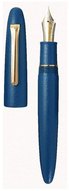 세일러 만년필 만년필 전통 칠예 ​​아야 마사 후엔 중자 10-1584-440