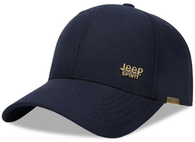 JEEP SPIRIT 스포츠 캐주얼 야구 모자 A0356