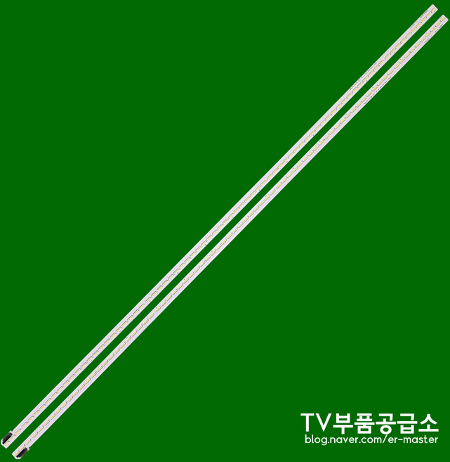 엘지 60UH6507 ﻿﻿﻿﻿﻿﻿﻿60UH7700 60UH6880 백라이트, 백라이트1SET(한대분)