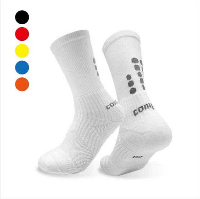 컴포트 스타디아-X BASIC 스포츠 양말, 상세설명 참조