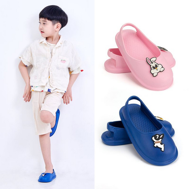 알파슈 팬콧 EVA 덧신 택1 유치원 실내화 초등 학생 학교 유아 어린이 신학기 아기 아동 층간소음 키즈 여아 남아 EVA 슬리퍼