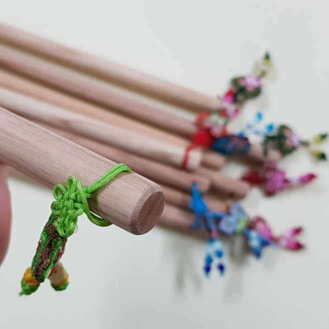 옛날회초리 자체제작 국내산 공방제작 수공예 싸리나무회초리 물푸레나무회초리 대나무회초리 사랑의매 지시봉 초달 교편 지휘봉 죽비 훈육 교사용품, 1개