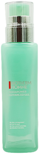 [백화점상품/국내당일발송] 비오템 남성용 NEW 아쿠아파워 어드밴스드 젤 로션, 100ml, 1개