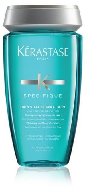 케라스타즈 스페시픽 방 비탈 샴푸, 250ml, 1개