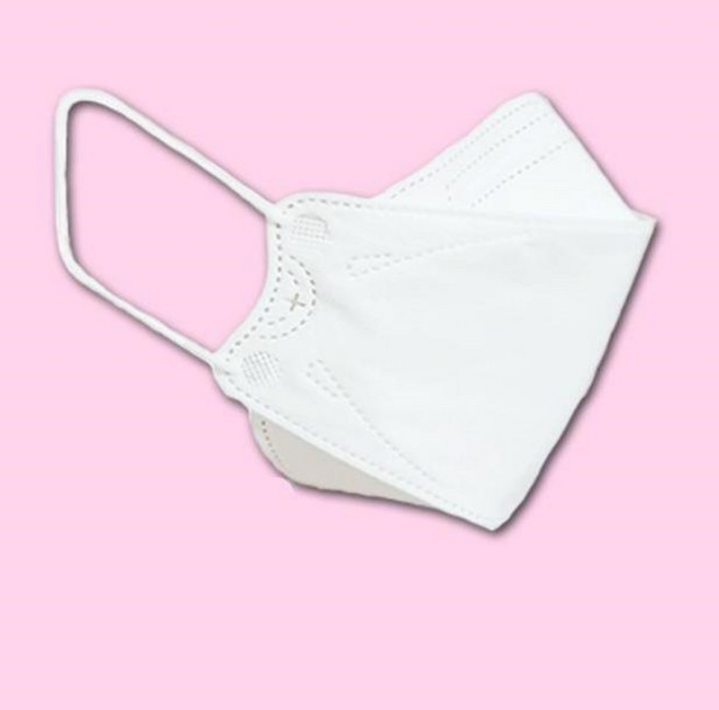 KM 윤선생 KF94황사마스크 대형 흰색 25매입 150매씩 판매중