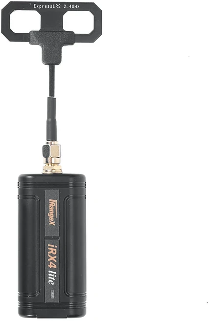 iRangeX iRX4 ExpressLRS ELRS 2.4GHz OpenTX EdgeTX 오픈 소스 시스템 Frsky X-Lite RadioMaster 포켓 점, 01 TX Module