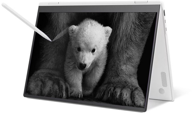 LG전자 2025 그램 Pro 360 AI 16 WQXGA 코어Ultra5 애로우레이크, 에센스화이트, 512GB, 16GB, WIN11 Home, 16T90TP-GA5CK(윈도우 포함)