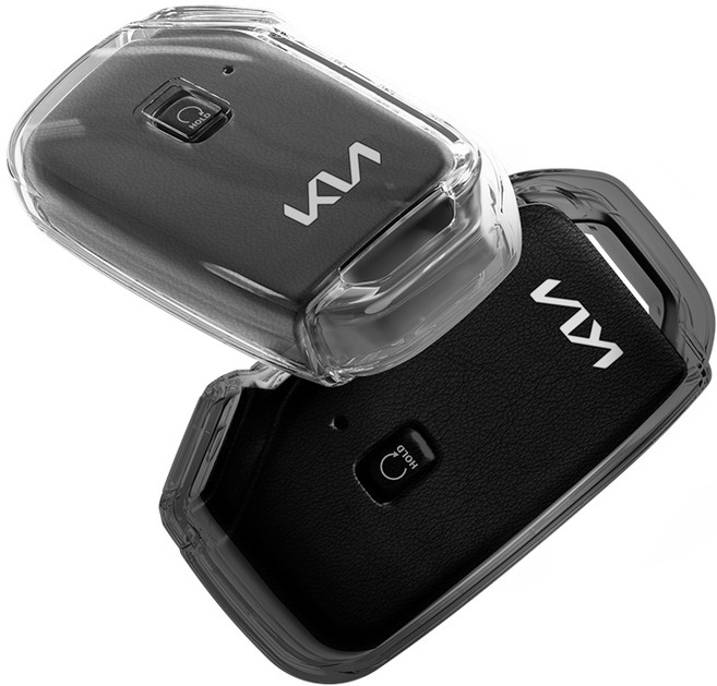 쏘렌토 MQ4 스포티지 NQ5 카니발 K8 K5 EV6 EV3 셀토스 모닝 기아 키케이스 TPU 투명 호환상품 [1+1], B타입