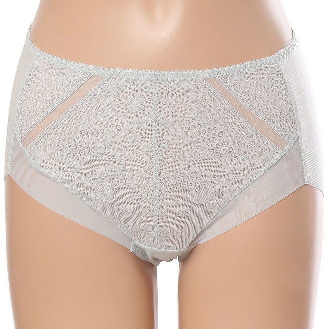 트라이엄프 TRIUMPH 맥시 햄라인 팬티 TDWBP212GY TDWBP212GY-EIC 497331