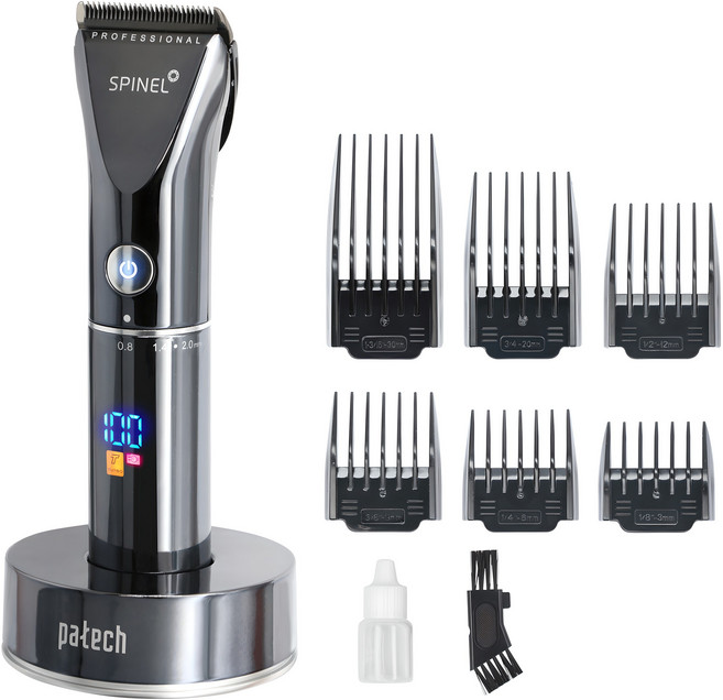 파테크 전문가용 이발기 스피넬, PC-M470