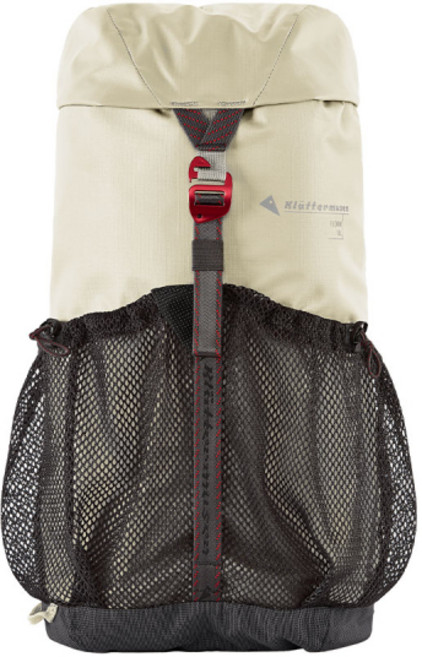 [클라터뮤젠] 피요름 백팩 18L, 레이븐