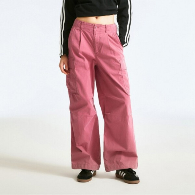 [후아유] 카고 팬츠 (WHTAD4935F-T)