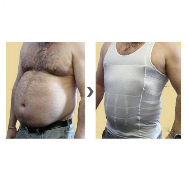 위드홈즈 뱃살 싹 사라지는 남자 배 보정 속옷