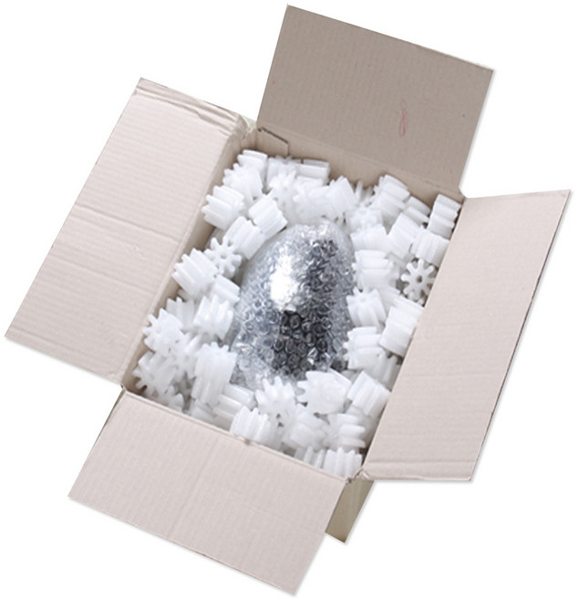 [뽁뽁이닷컴] 별폼이 폼포미 - 박스 빈공간 채우기 피폼 별폼