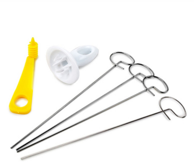 일월천상회 회오리감자 홈메이커 축제먹거리 축제간식 휴게소음식 토네이도감자, 1개