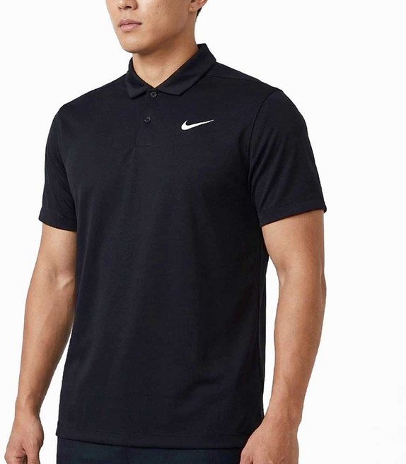 나이키 남성 카라티 반팔 티셔츠 폴로티 골프 테니스 트레이닝 운동 헬스 피트니스 캐주얼 스포츠 셔츠 상의