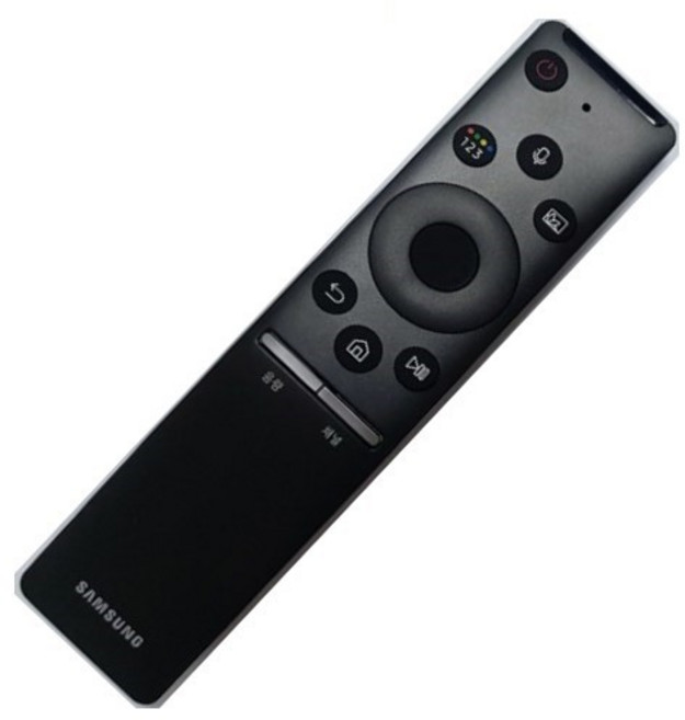 삼성 정품 TV 리모컨 BN59-01298K(B) 리모콘, 1개