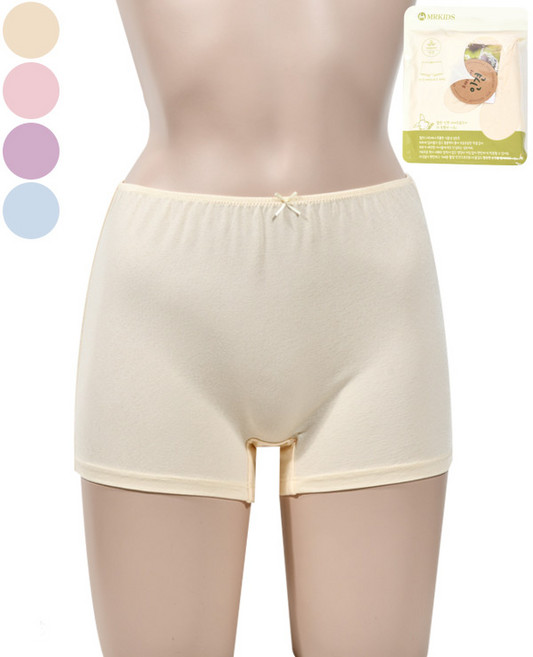 시원한 청량감을 주는 엠알키즈 찰랑 인견 여아 드로즈RUL+4075