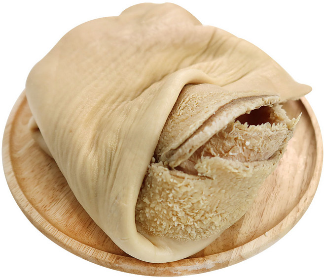 [대국맛짱] 데친 껍데기있는 통 양깃머리 소특양 (더삶아야됨) (일요일&당일발송), 1개, 2kg