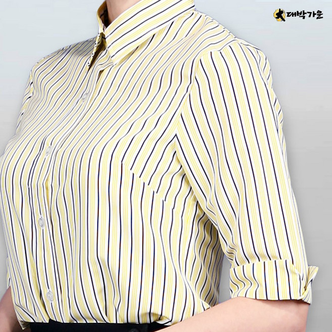 문화원 서빙 블라우스 셔츠 단체 블라우스 DSE109