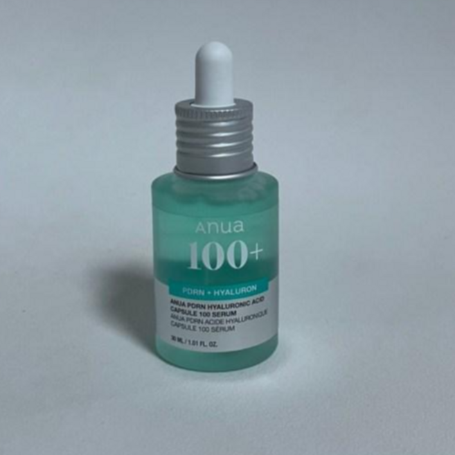 아누아 피디알엔 히알루론산 캡슐 100 세럼, 30ml, 1개