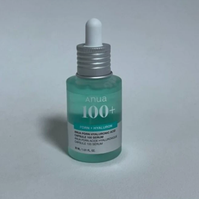 아누아 피디알엔 히알루론산 캡슐 100 세럼, 30ml, 1개 - 쿠팡