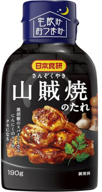 일본 식연 산적구이 양념 소스 190g 5병 527387