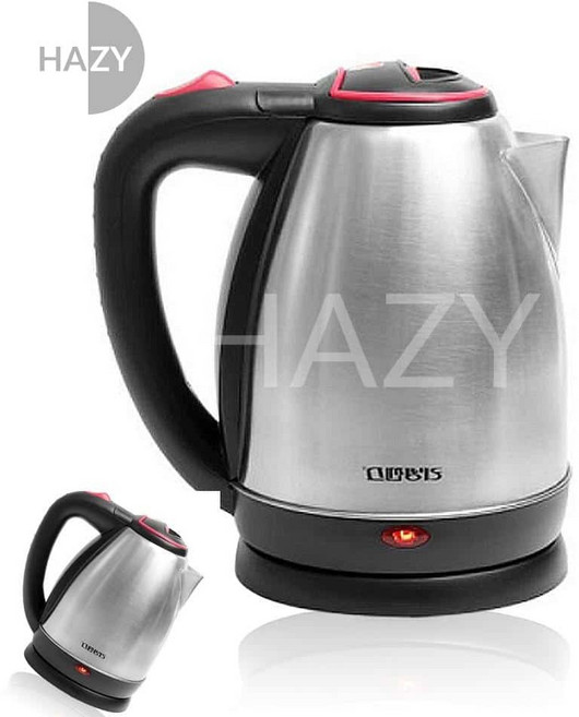 헤이지 리젠 1.8L 무선 전기주전자 전기포트