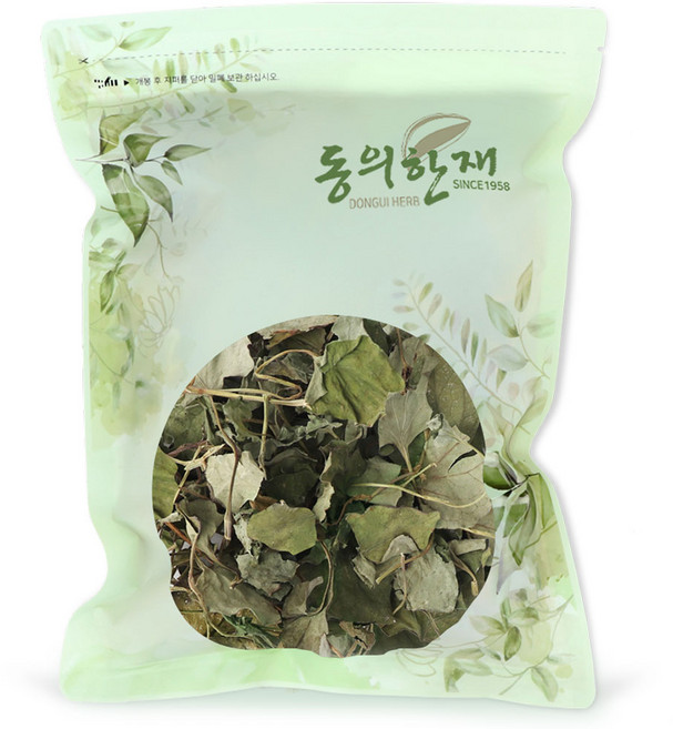 동의한재 국산 어성초, 300g, 1개