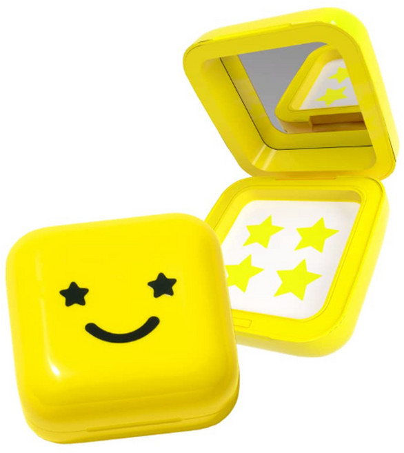 스타페이스 여드름 스티커 패치, 선택14 Hello Kitty+Case