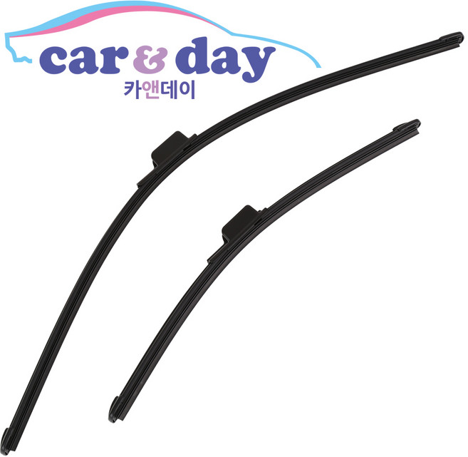 카앤데이 포드 F-150 F150 와이퍼