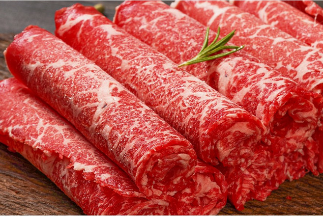 산지직송 한우 1++ 생불고기 600g, 1개