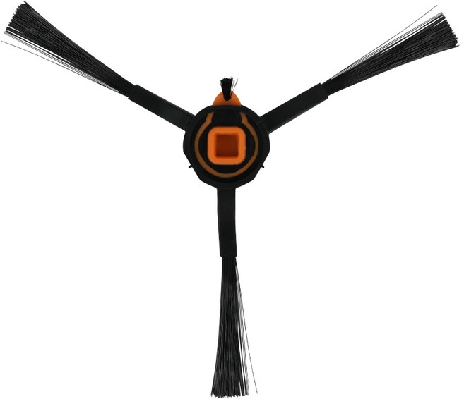 LG 정품 코드제로 로보킹 AI 올인원 측면 회전솔 (좌) B93BHB (B93BHB B95AWBH (B95AWBH B95AWBTH (B95AWBTH EBZ64741801, 1개