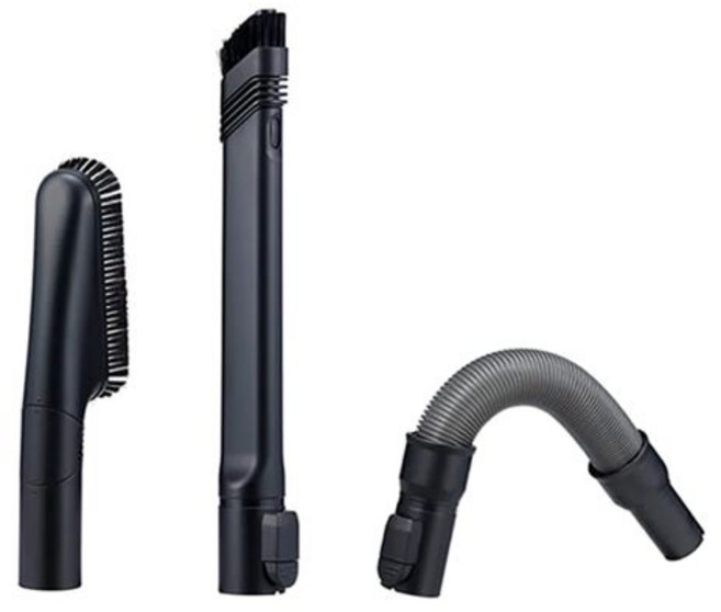 LG 정품 A9 코드제로 노즐 세트 꼼꼼키트 AGF78838414, 1개