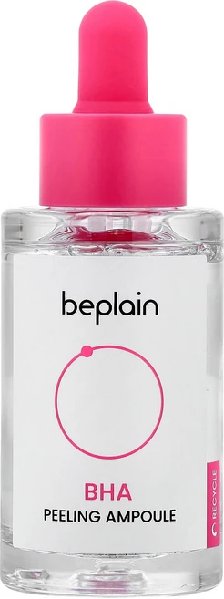 베플레인 BHA 필링 앰플 30ml (1.01 fl oz) BEP-94001, 1 - 쿠팡