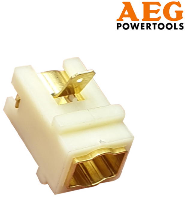 AEG 아이게 밀워키 건식코아드릴 정품 카본 홀더 인슐 세트, 1개