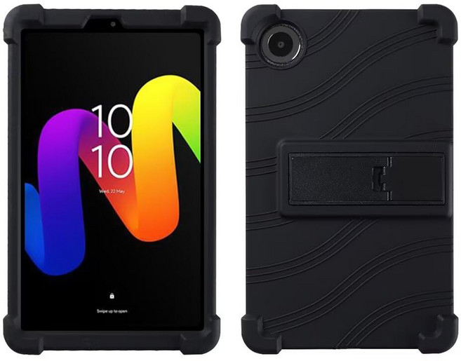 [FENUSL] for TCL tab8 Gen2 8.7 TCL tab8 Gen2 8188X1 인치 보호 케이스 커버 용 먼지