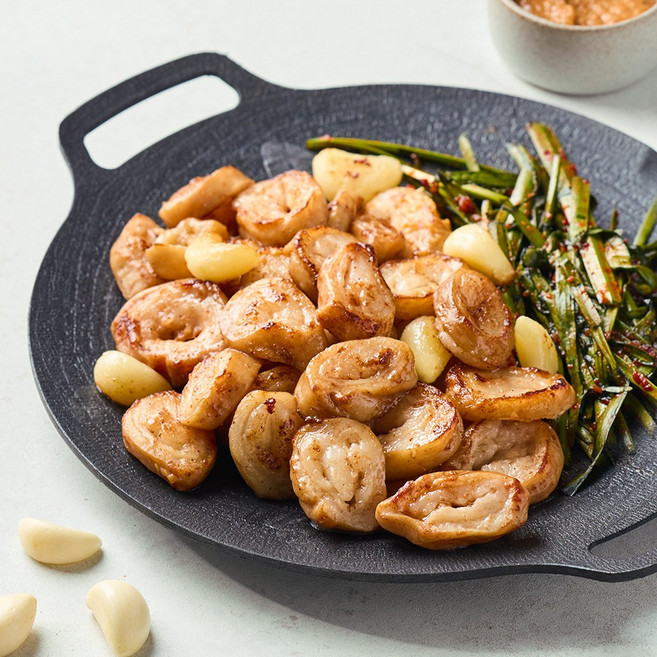 [오늘의막창] 대용량 과일숙성 돼지생막창 1kg, 1개