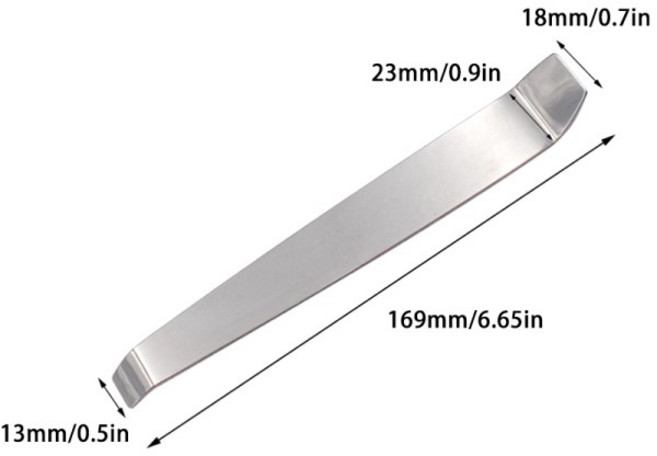 Ultra Sharp Scrapers Remove Residue From Steel Aluminum And More Offer Leverage Stainless