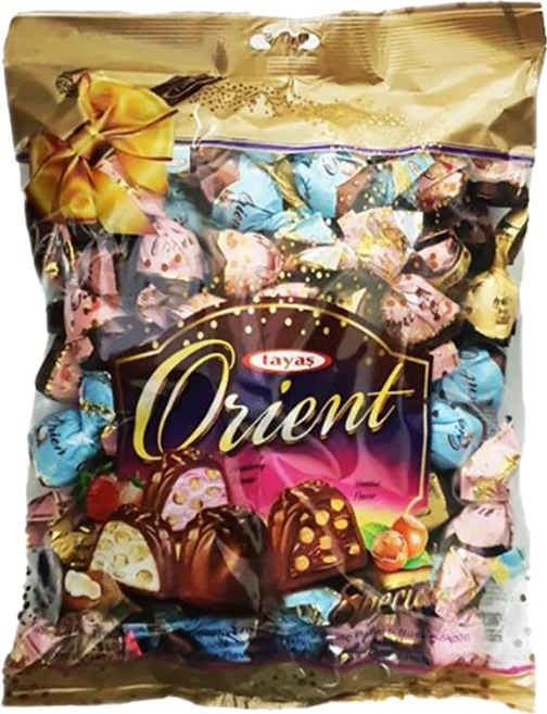 타야스 오리엔트 트러플 초콜릿, 1kg, 1개 - 쿠팡
