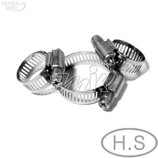 호스밴드SUS-국산H.S (14630), 1개