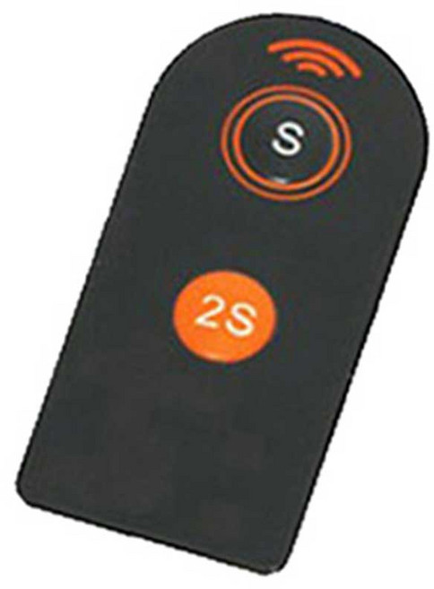 캐논 니콘 소니 카메라 무선리모컨 호환용, 니콘리모컨, 1개