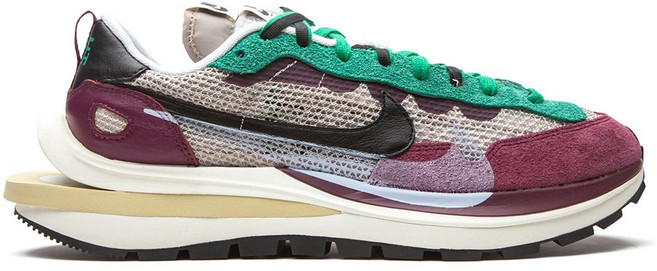 나이키 베이퍼와플 스니커즈