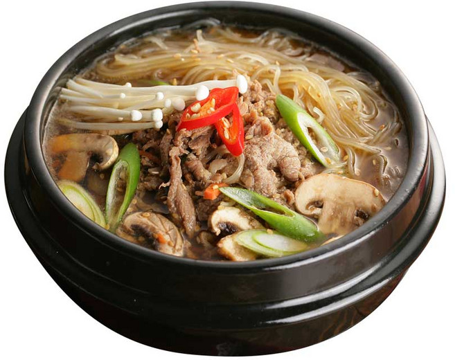 [아빠식당] 아빠가 만든 뚝배기 불고기, 3개, 400g