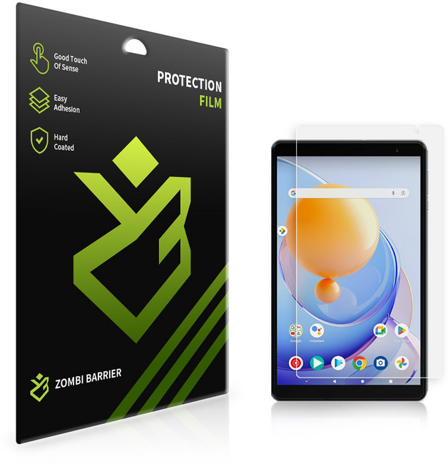 ALLDOCUBE 올도큐브 iplay50 mini Lite AR 고화질 액정보호필름, 단품, 1개